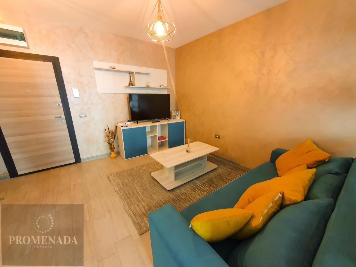 Sunrise Aparthotel Pool & Spa Mamaia Nord Năvodari Eksteriør bilde